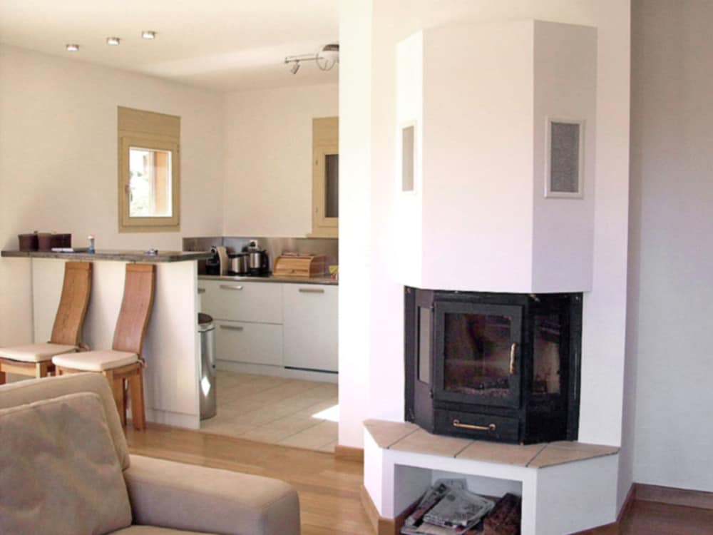 Annabel Ayent in Ayent