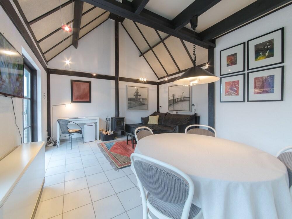 Zeepark Zeepolder De Haan