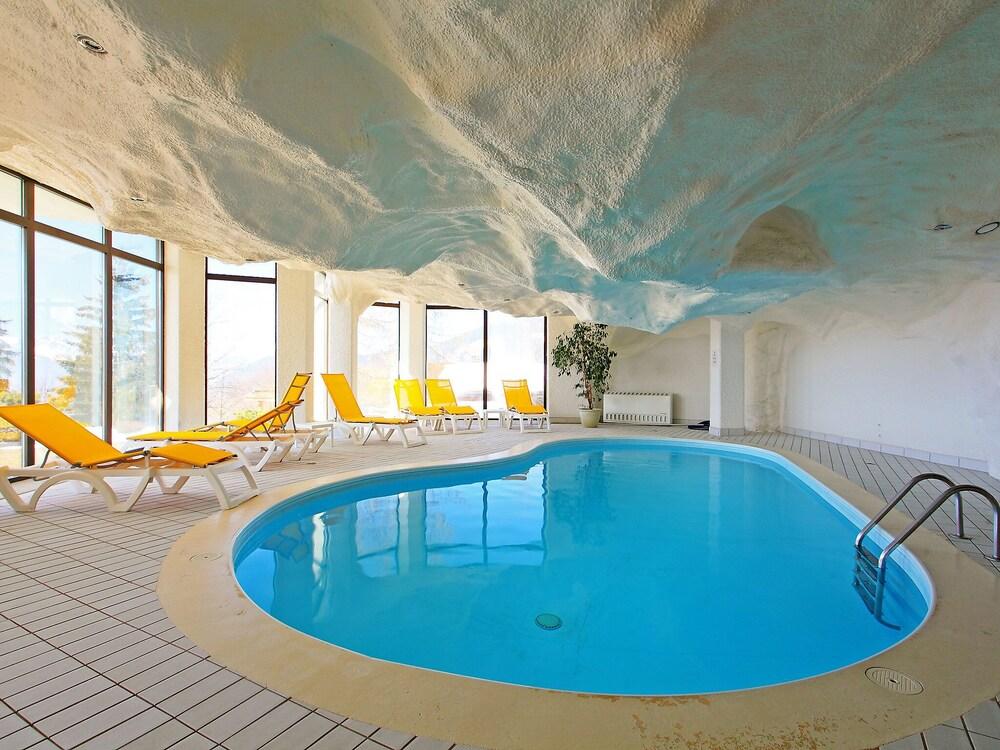 Le Bristol A38 Ollon