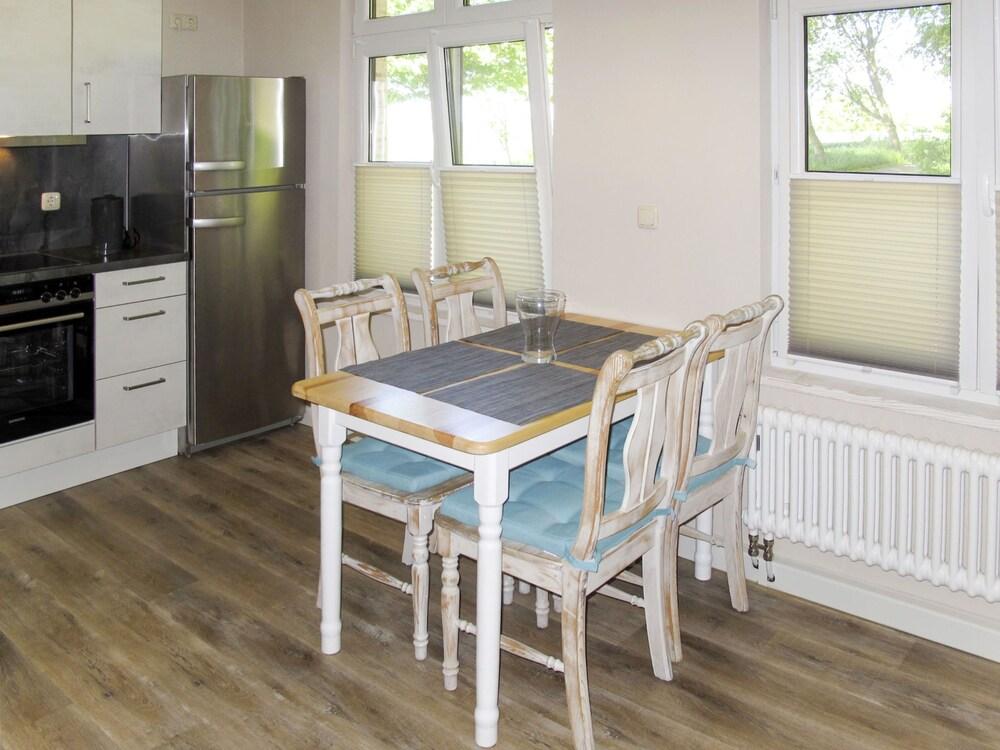 Helene Ribnitz-damgarten