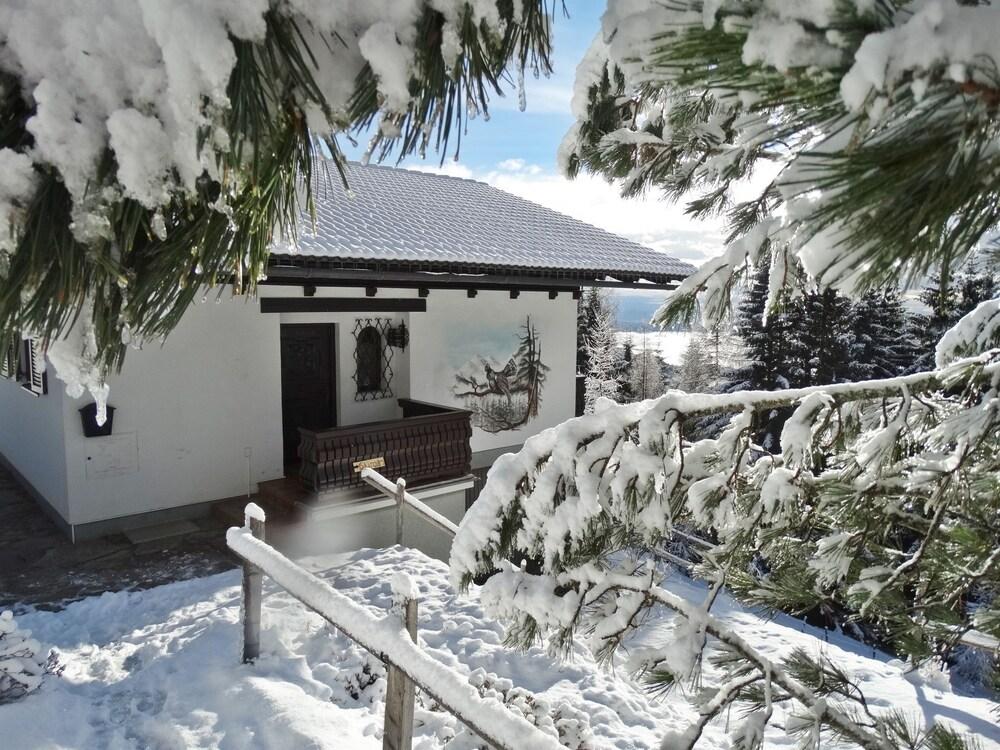 Lotte Hochrindl-alpl