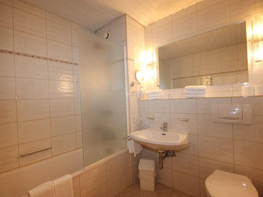 Birkenwald Seefeld in Tirol