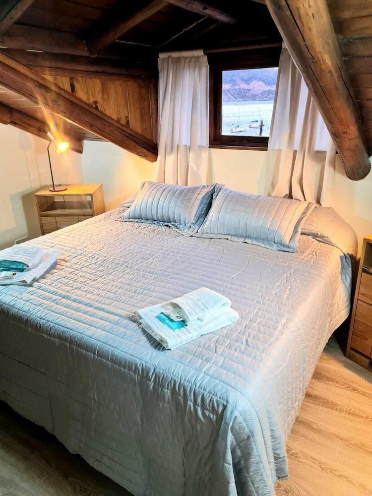 PUERTO LACAR LODGE SMARG