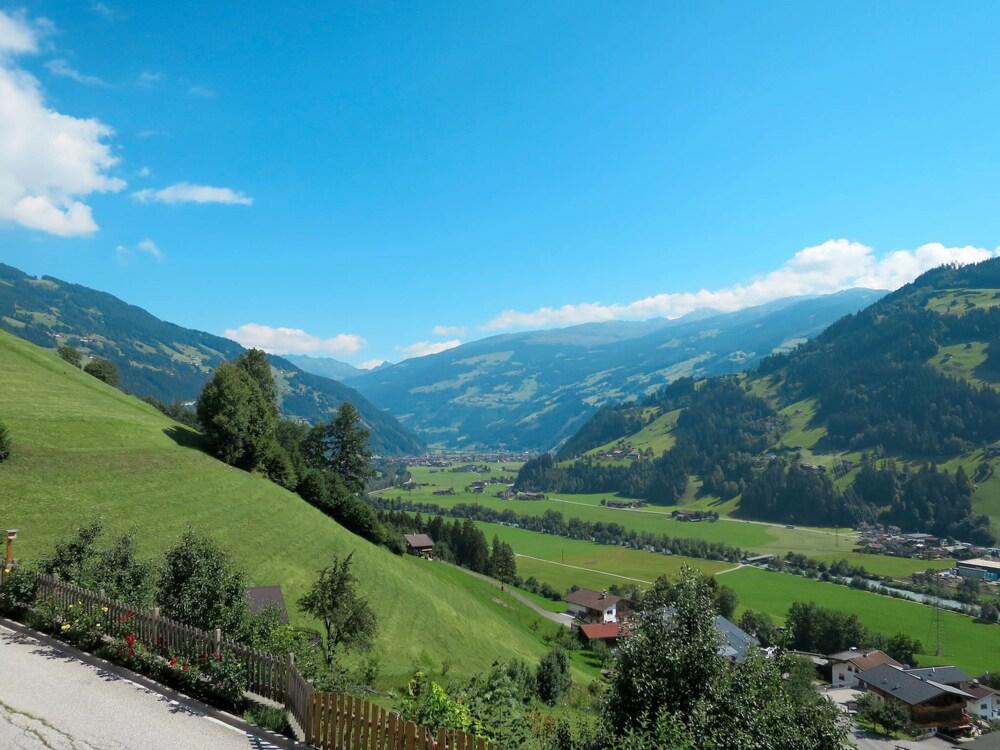 Hanser Hippach-schwendberg