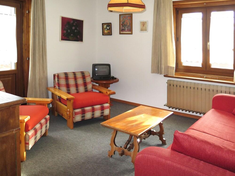 Benny Livigno in Livigno