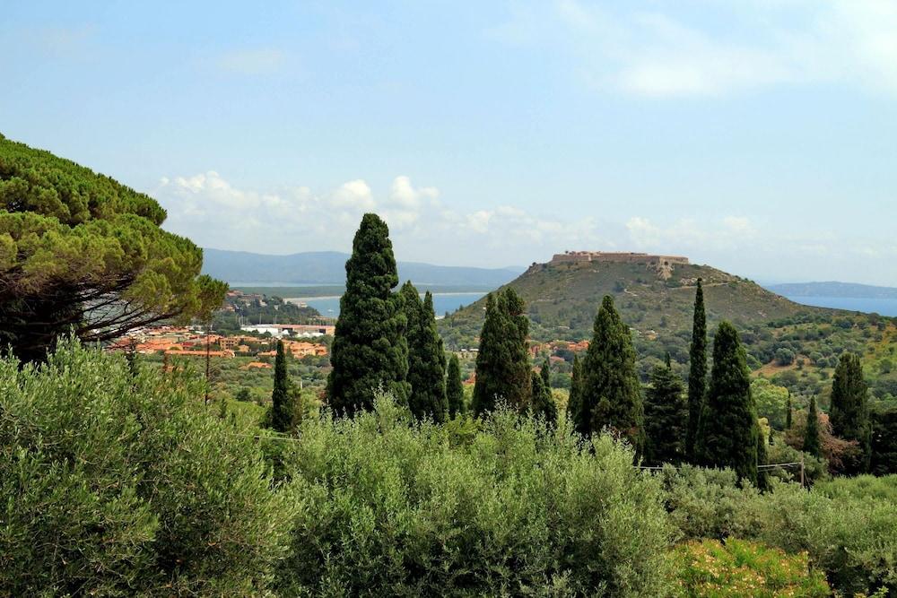 Pimpinnacolo - 2BR P5