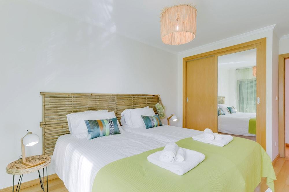 Sunny Beach Machico Apartment