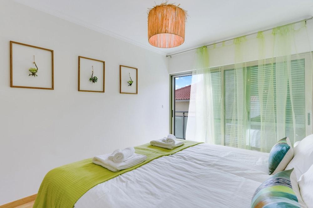 Sunny Beach Machico Apartment