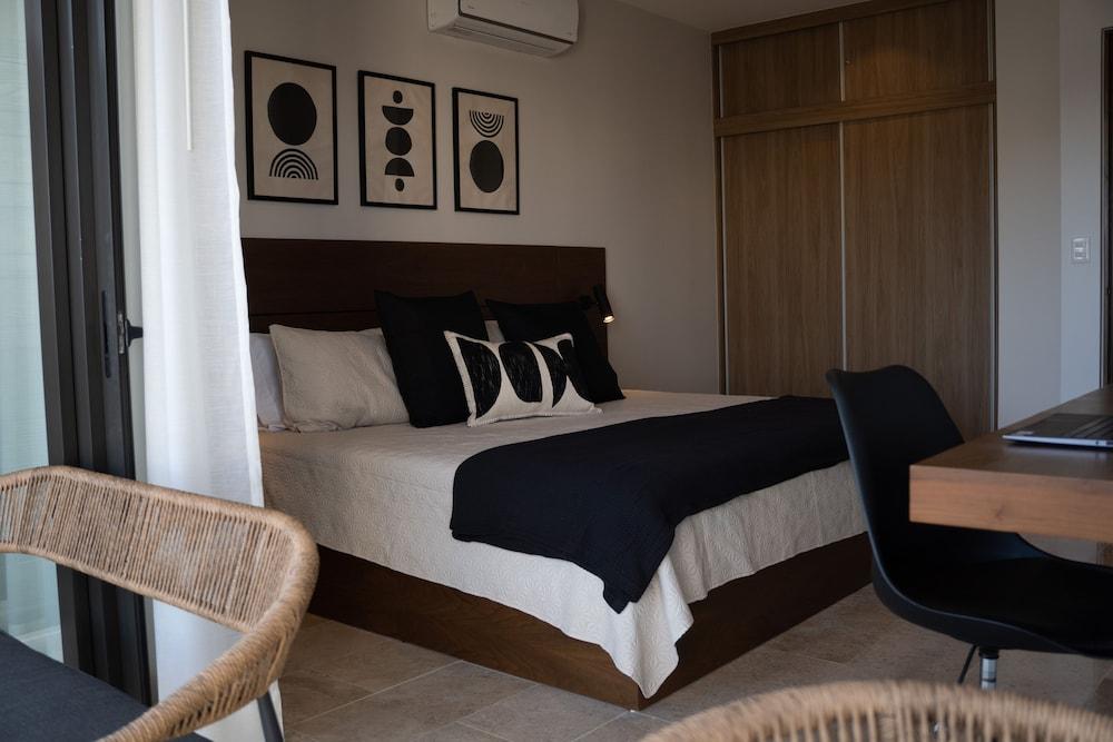 Nuevo y equipado a pasos de la playa