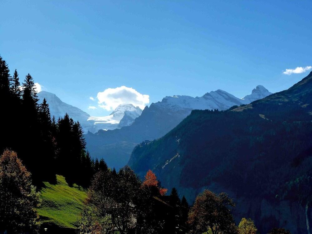 Breithorn-residence Lauterbrunnen