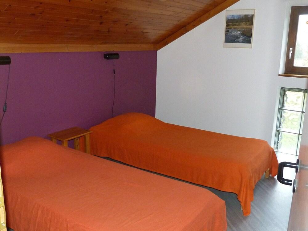 Au Bord du Lac B Tgenbach