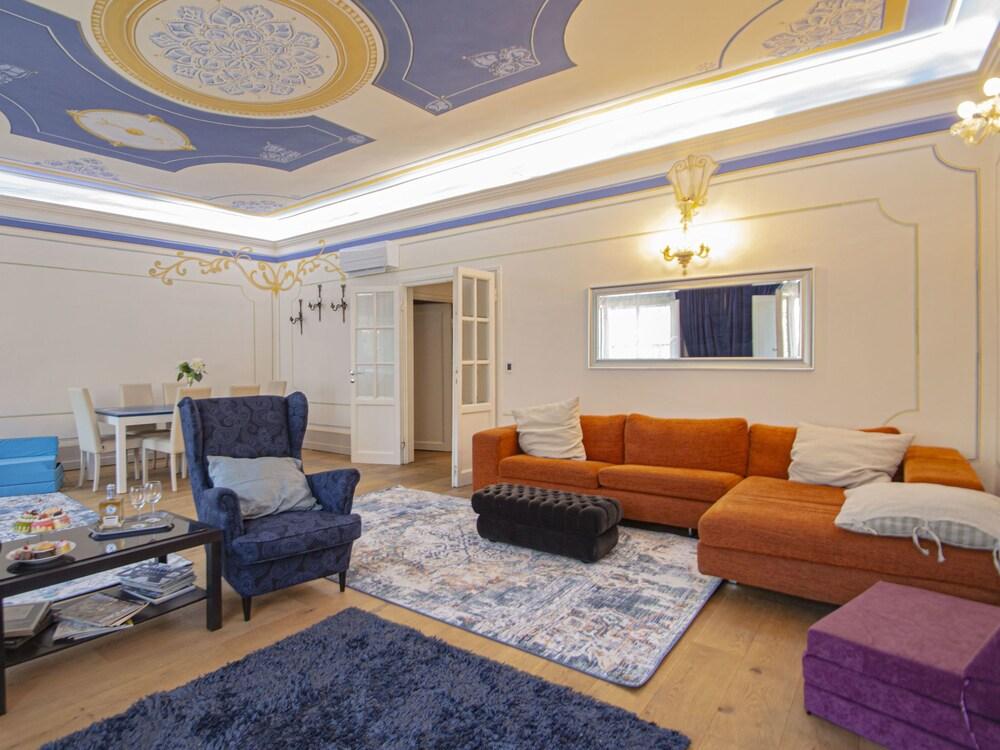 Maggio Apartment Firenze