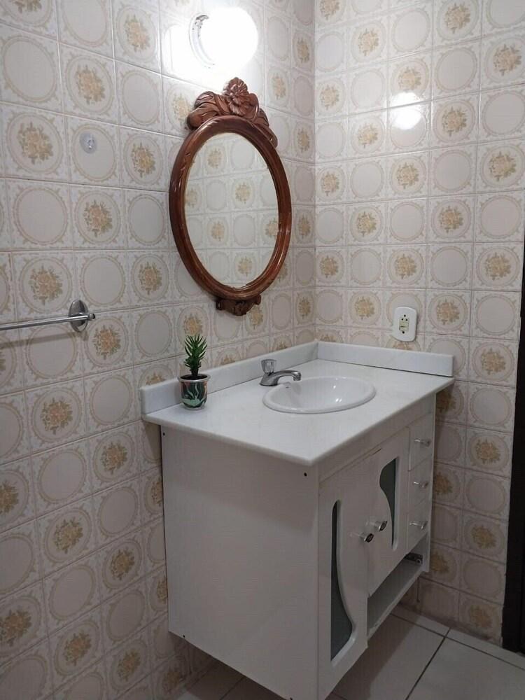 Pousada Amanhecer em Buzios