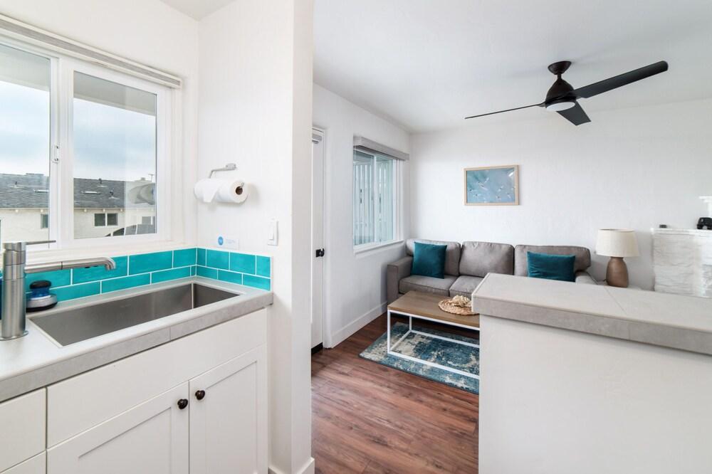 Pacific Villas - Unit 5