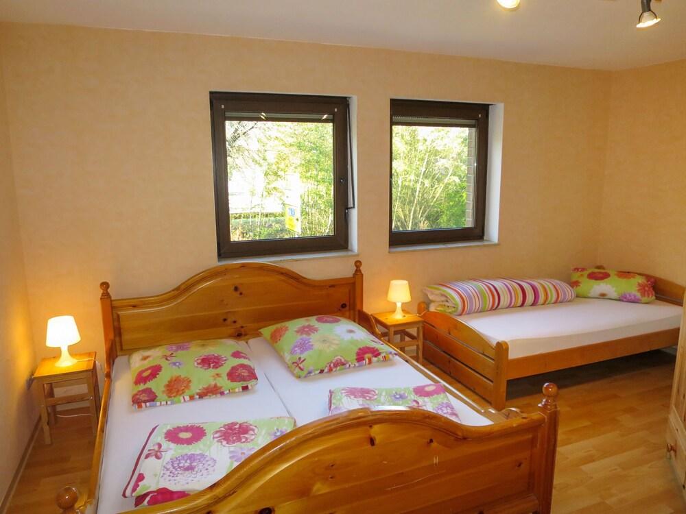 Ferienapartments Adenau Adenau