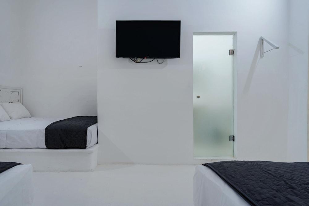 Italia Estación Hotel Mérida