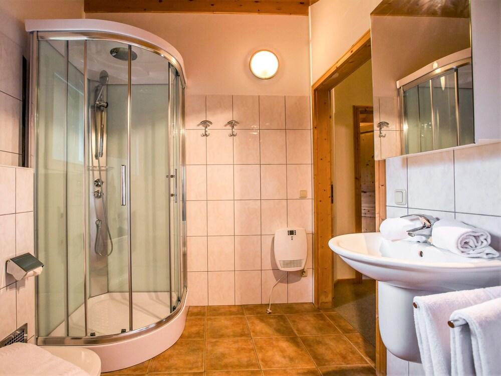 Alpenrose Steuer in Steuer