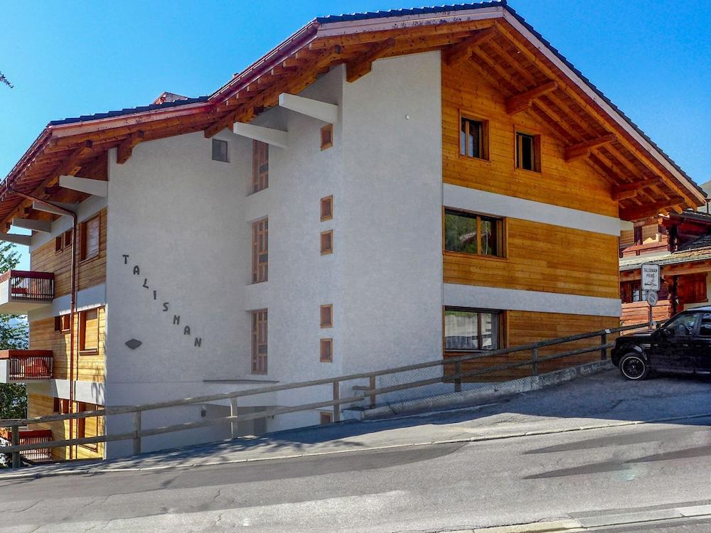 Talisman 7 Bagnes in Bagnes