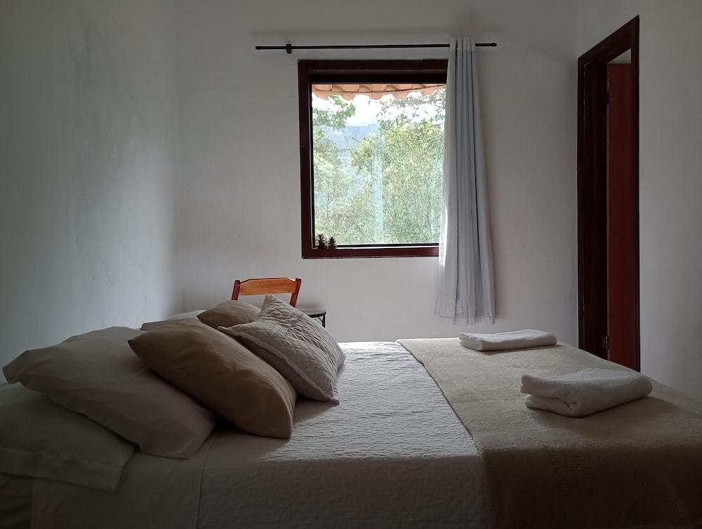 Pousada Canto das Cachoeiras