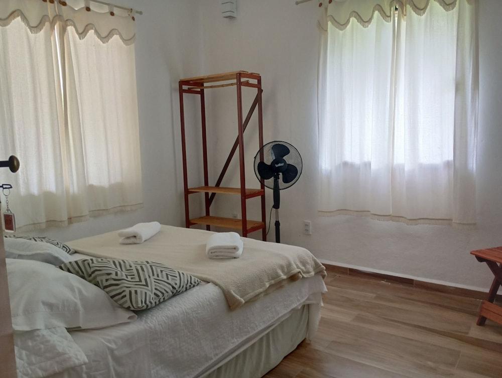 Pousada Canto das Cachoeiras