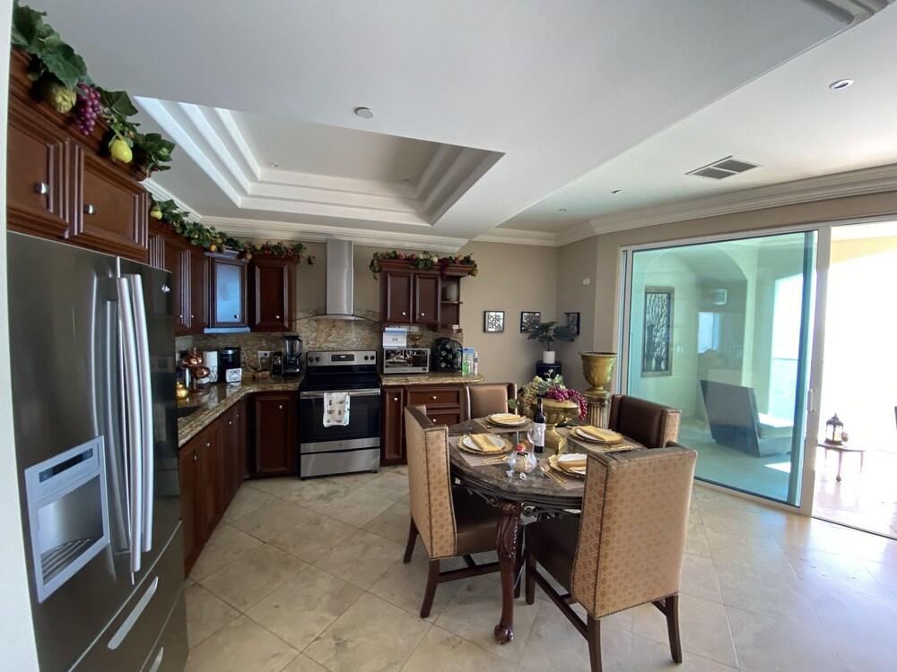 TuscanyCondo Best Ocean View in Rosarito