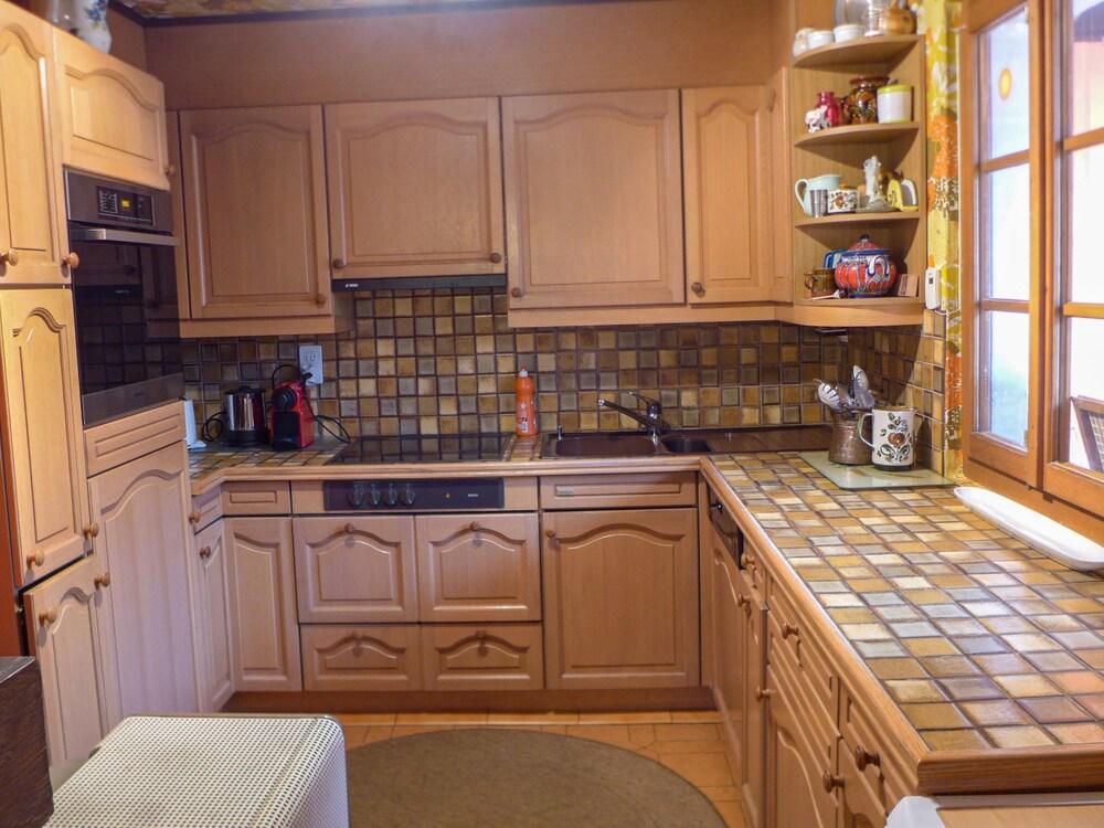 La Soldanelle Val-dilliez