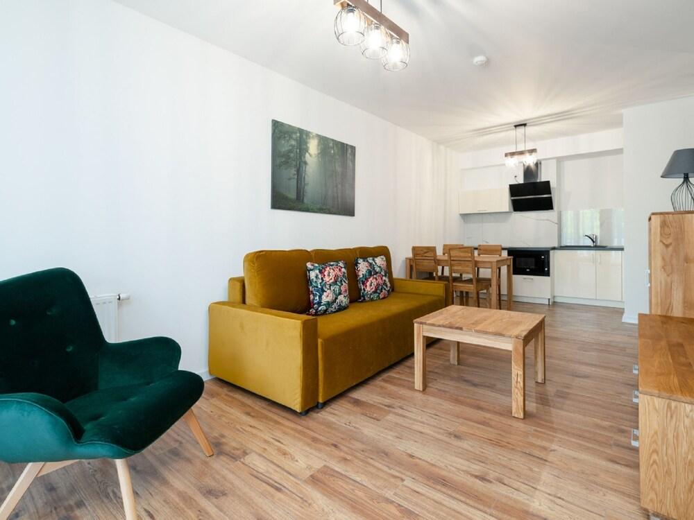 Triventi Mountain Residence Karpacz