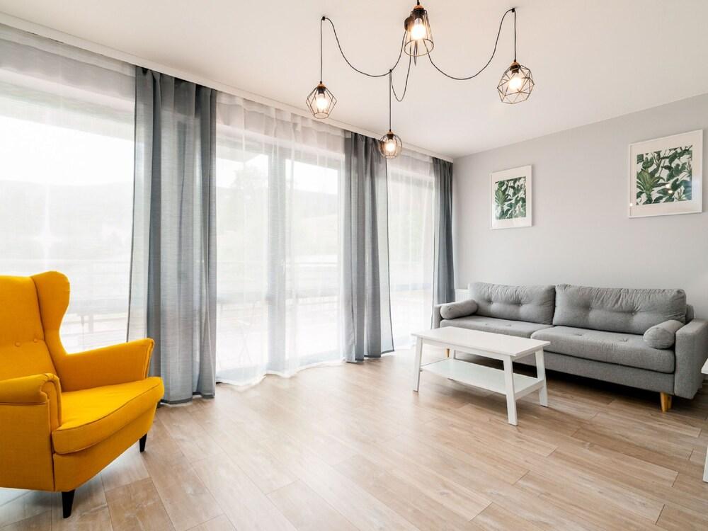 Triventi Mountain Residence Karpacz