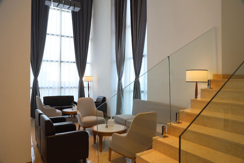 Hayes Hotel Addis Ababa