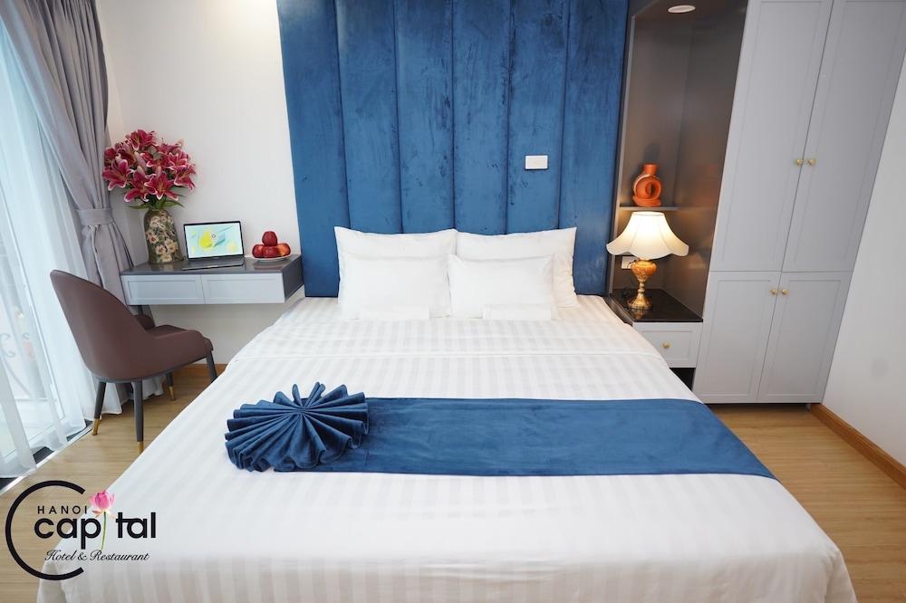 Hanoi Capital Premium Hotel