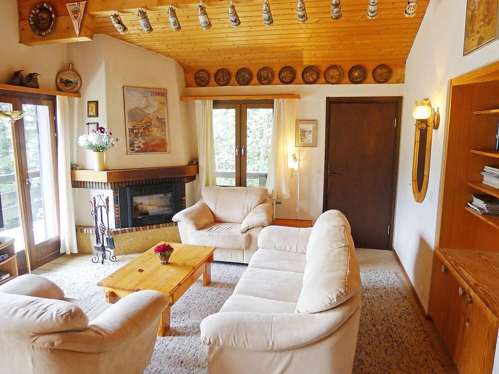 Les Arsets Gryon in Gryon