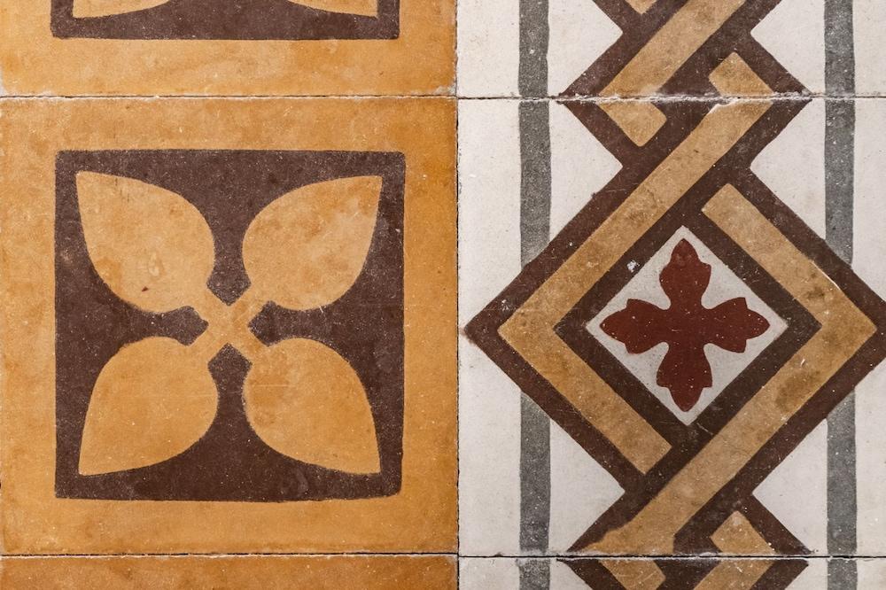 Palais Gentile Salento Puglia