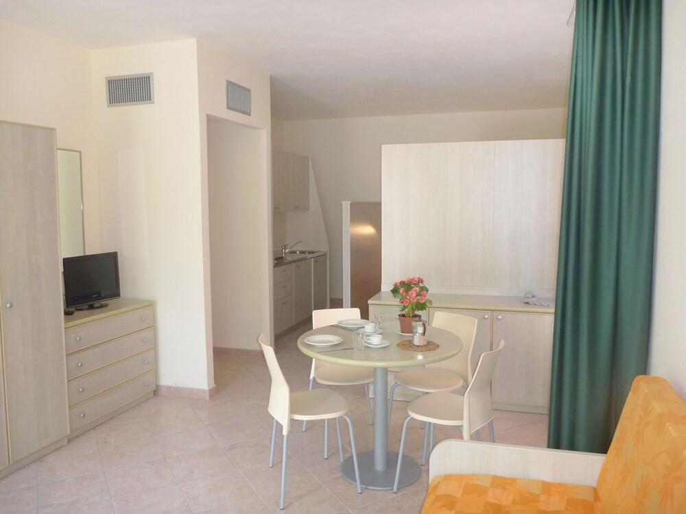 Borgoverde Imperia in Imperia