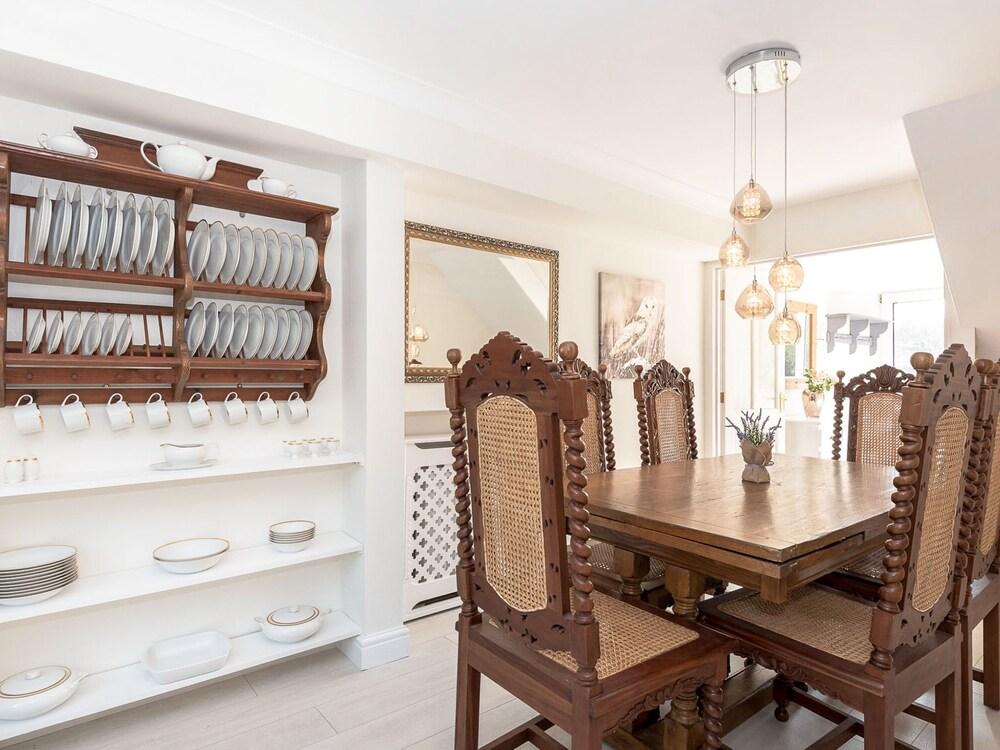 Summertime St Keyne in St Keyne