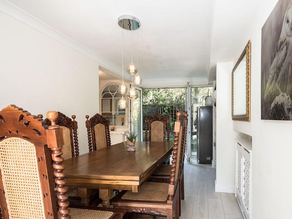 Summertime St Keyne in St Keyne