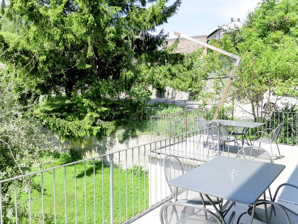 Villa Savio La Morra