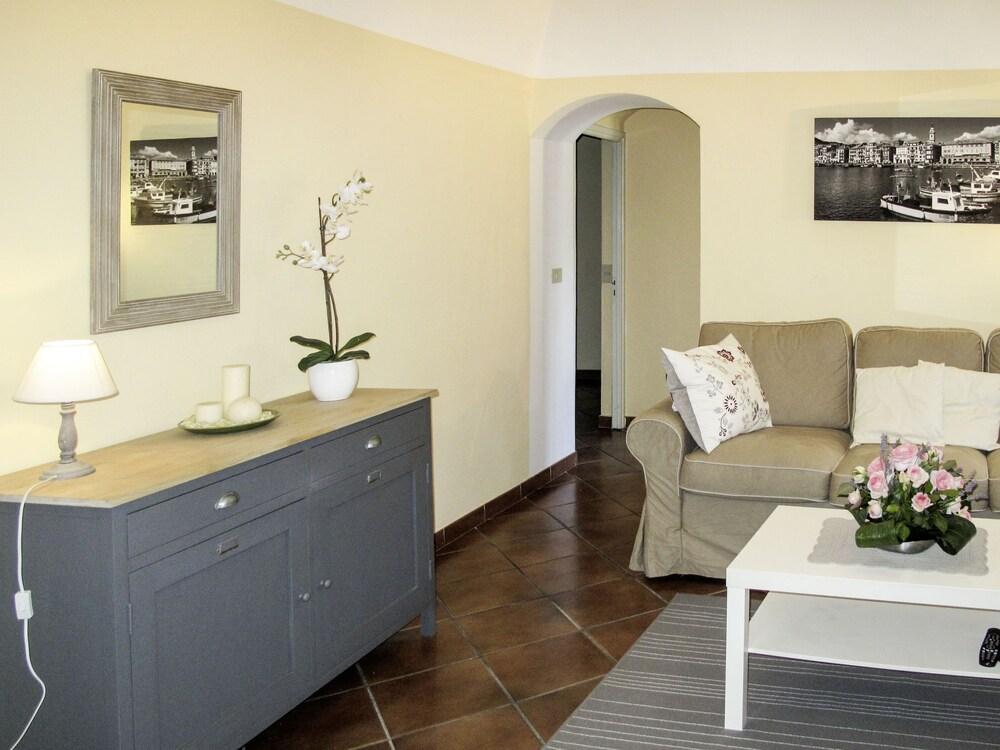 Ca du Mou Dolcedo in Dolcedo