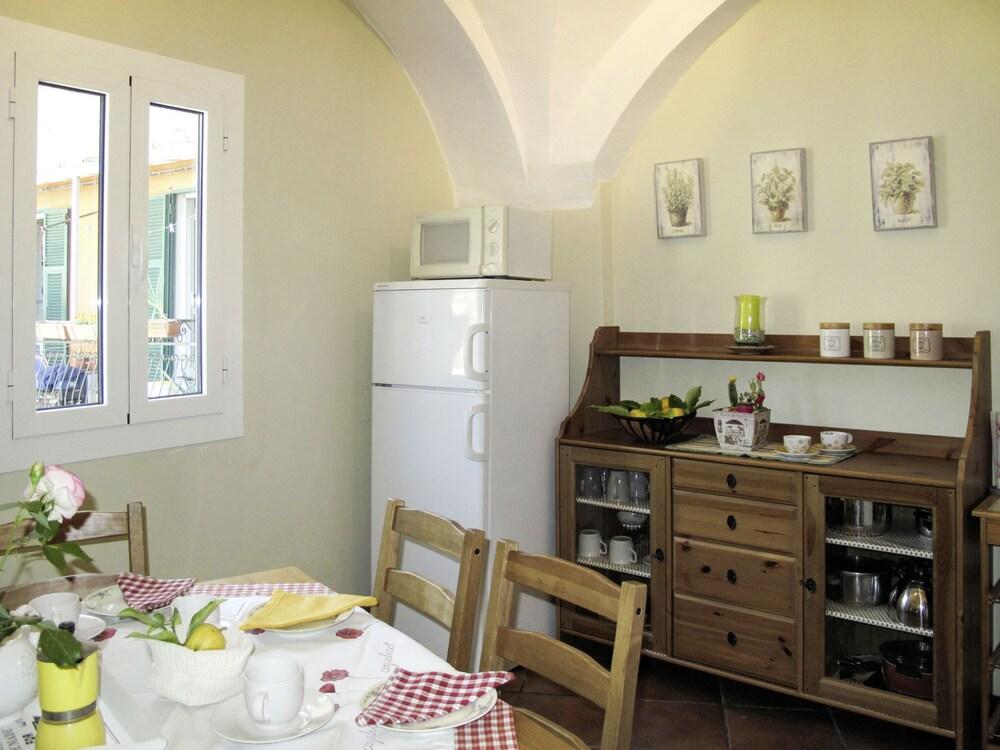 Ca du Mou Dolcedo in Dolcedo