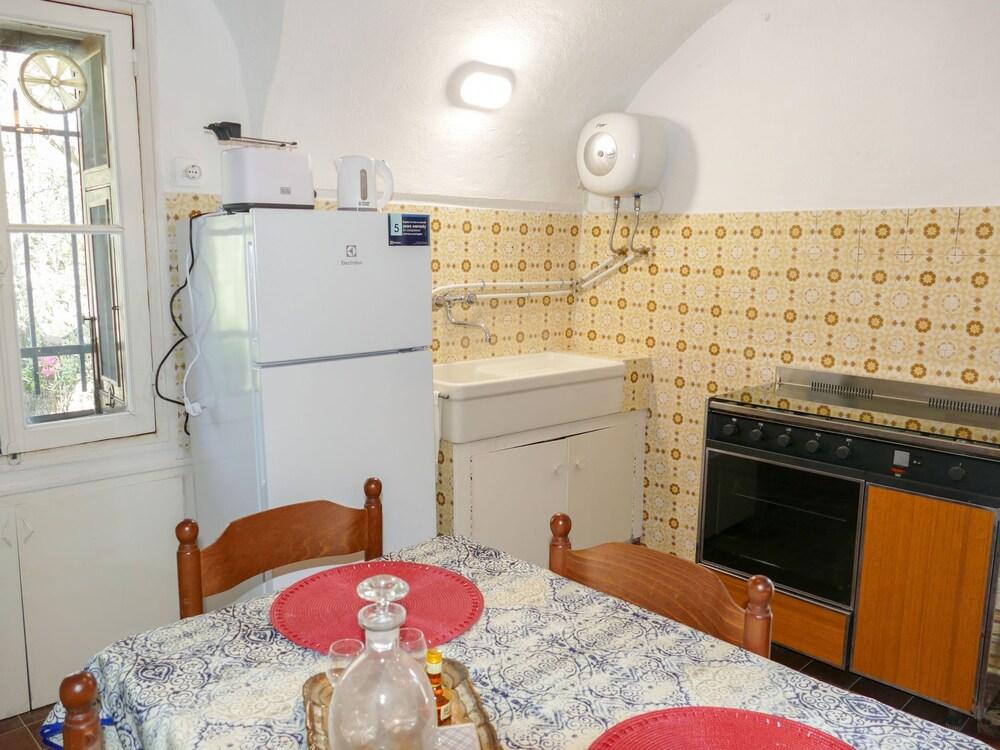 la Rovere Collabassa