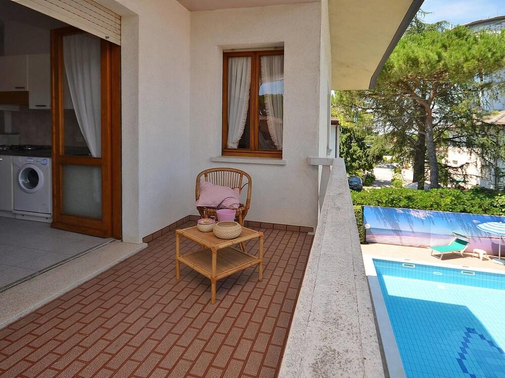 Elisabeth Lignano Sabbiadoro