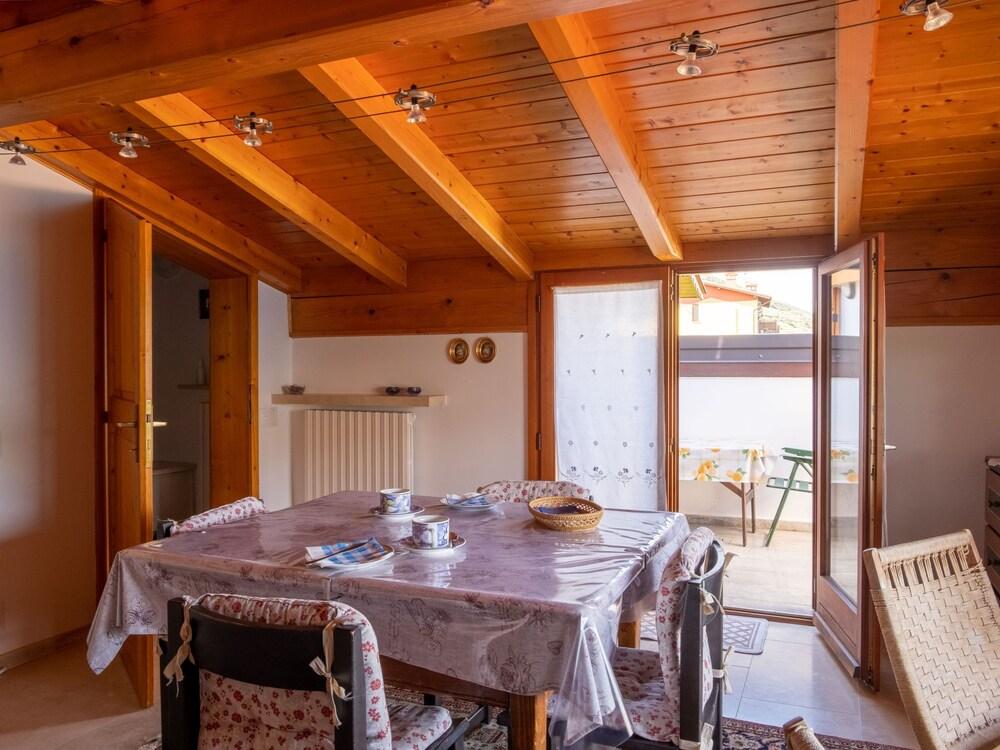 Delvai Brenzone sul Garda