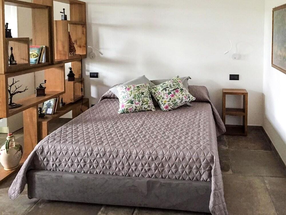 Lanciua Casarza Ligure