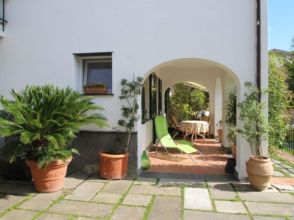 C di Rolli Casarza Ligure