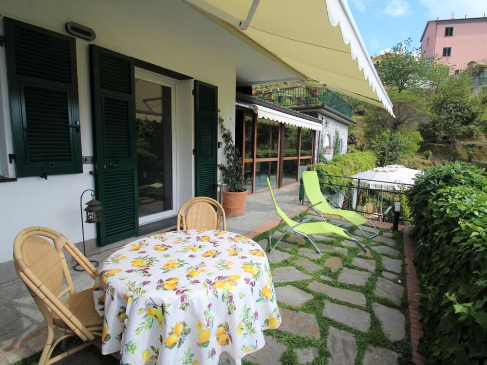 C di Rolli Casarza Ligure