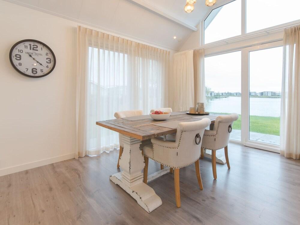 Water Resort Oosterschelde Wemeldinge