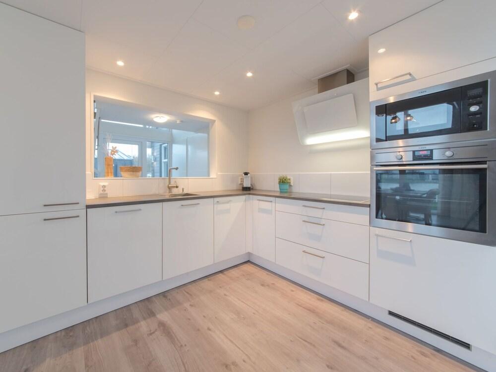 Water Resort Oosterschelde Wemeldinge