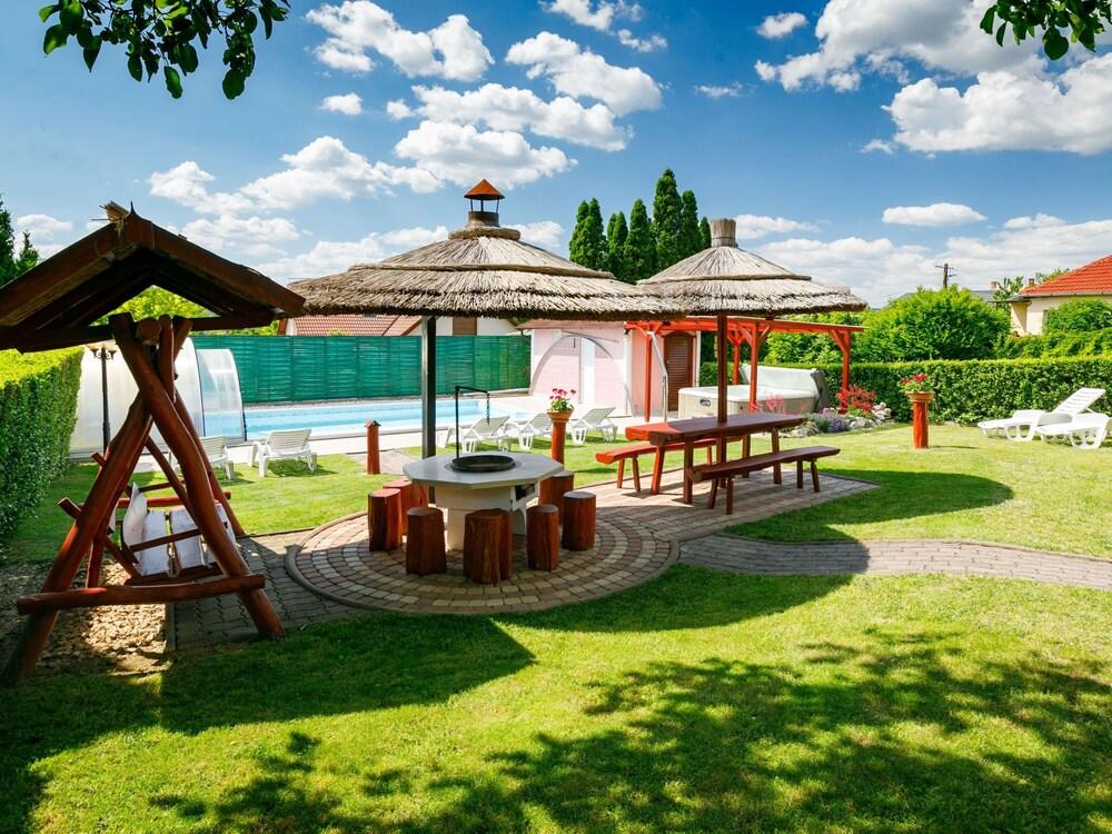 Balaton H055 Balatonf zf