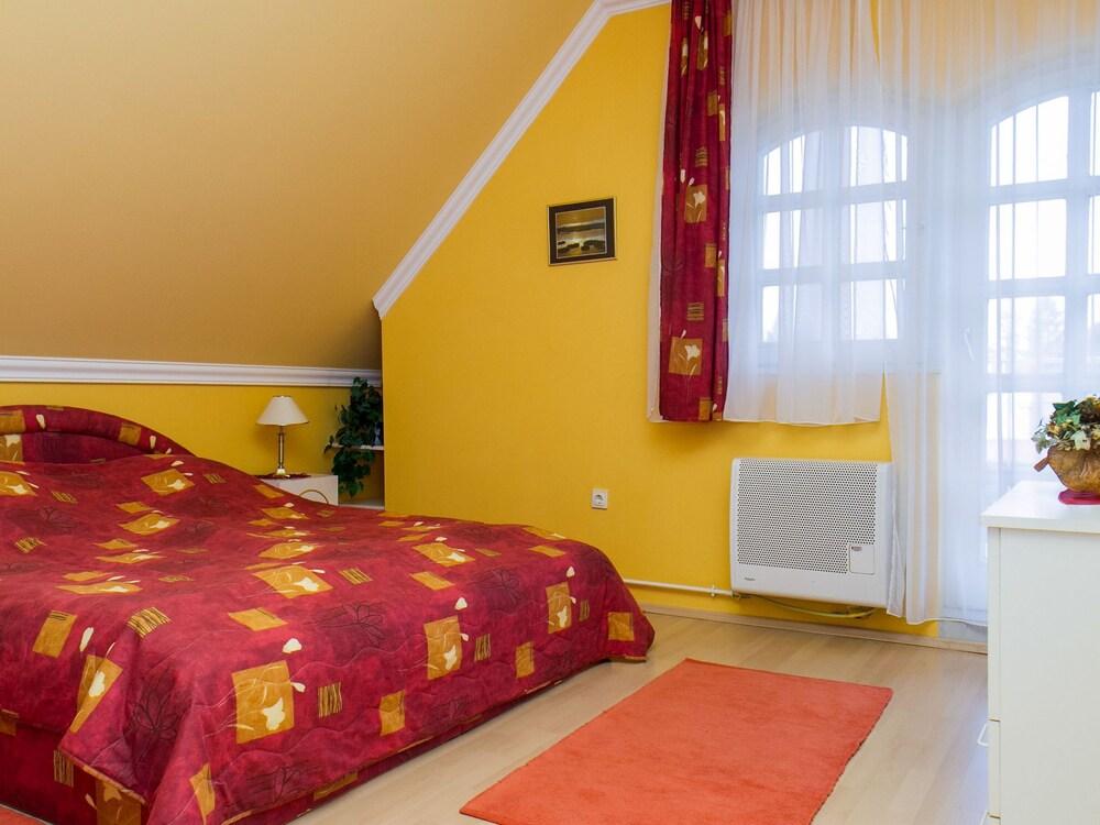 Thuja Balatonm Riaf rd