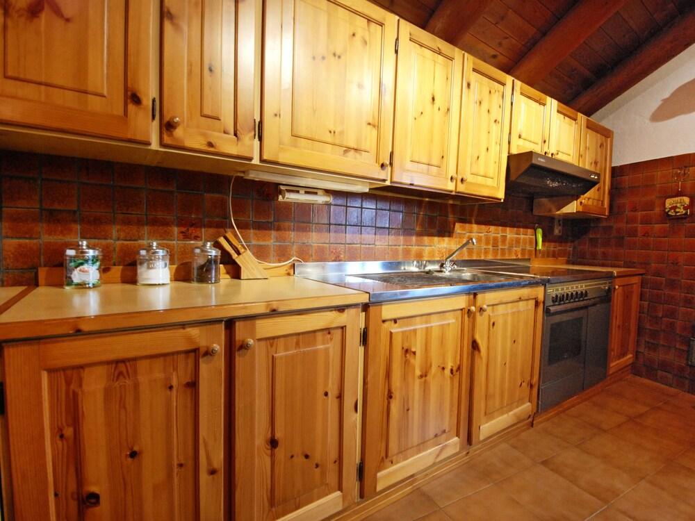 Marguerettaz Ville Sur Sarre