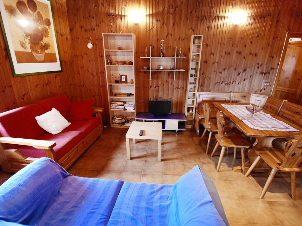 Marguerettaz Ville Sur Sarre